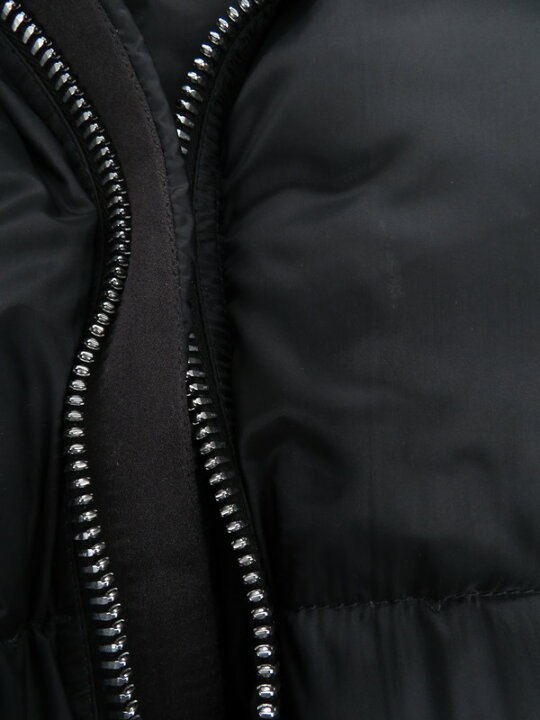楽天市場】【Rick Owens】リックオウエンス『レザーポケット ダウン 