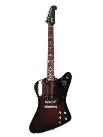 【Gibson】ギブソン『エレキギター』Firebird Studio P-90 Soapbar 2018年製 1週間保証【中古】