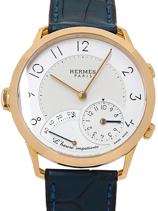 楽天市場】【HERMES】エルメス『スリム ドゥ エルメス ルゥール  