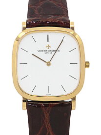 【VACHERON CONSTANTIN】ヴァシュロンコンスタンタン『メンズウォッチ』33095/1 メンズ 手巻き 1週間保証【中古】