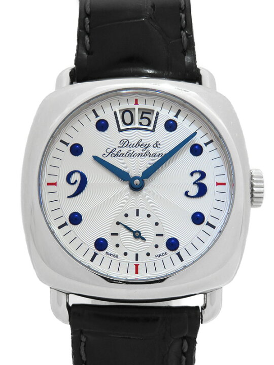 楽天市場】【DUBEY＆SCHALDENBRAND】ダービーアンドシャルデンブラン 