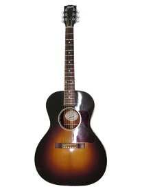 【Gibson】ギブソン『E.アコースティックギター』L-00 Standard 2015年製 1週間保証【中古】