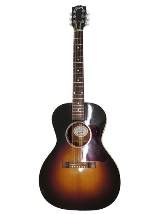 楽天市場】【Gibson】ギブソン『E.アコースティックギター』L-00 