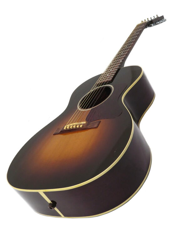 楽天市場】【Gibson】ギブソン『E.アコースティックギター』L-00  
