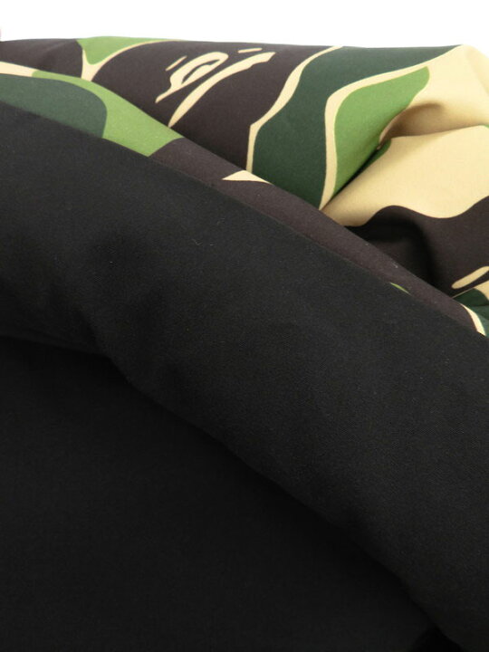楽天市場】【A BATHING APE】アベイシングエイプ『ABC CAMO REVERSIBLE  