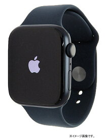 【Apple】【内箱未開封】アップル『Apple Watch Series8 アップルウォッチ8 GPSモデル 45mm』MNP13J/A メンズ スマートウォッチ 1週間保証【中古】