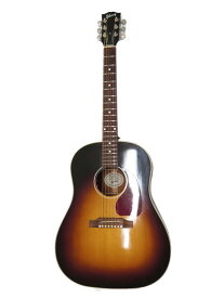 【Gibson】ギブソン『E.アコースティックギター』J-45 STANDARD 2019年製 エレアコギター 1週間保証【中古】