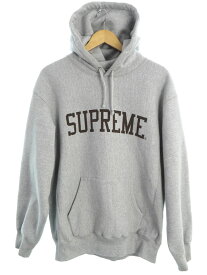 【Supreme】シュプリーム『Varsity Hooded Sweatshirt sizeMedium』23FW メンズ スウェットプルオーバーパーカー 1週間保証【中古】