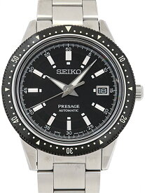 【SEIKO】セイコー『プレザージュ 2020限定モデル』SARX073 6R35-00L0 メンズ 自動巻き 1ヶ月保証【中古】