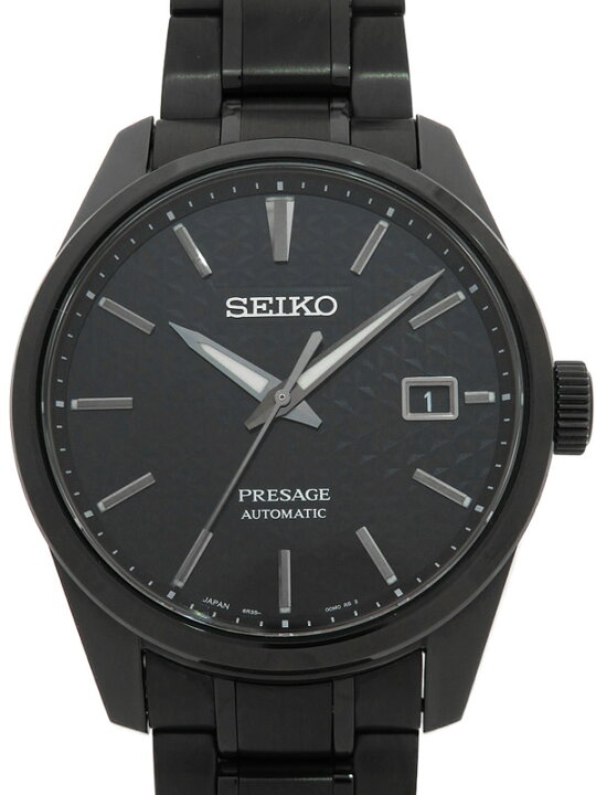 楽天市場】【SEIKO】セイコー『プレザージュ グローバルブランド コア 