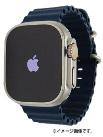 【Apple】アップル『Apple Watch Ultra2 アップルウォッチ ウルトラ2 GPS+Cellularモデル 49mm』MREG3J/A メンズ スマートウォッチ 1週間保証【中古】