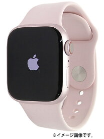 【Apple】【内箱未開封】アップル『Apple Watch Series9 アップルウォッチ9 GPS+Cellularモデル 45mm』MRMK3J/A メンズ スマートウォッチ 1週間保証【中古】