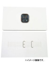 【Apple】アップル『Apple Watch Ultra2 アップルウォッチ ウルトラ2 GPS+Cellularモデル 49mm』MREJ3J/A メンズ スマートウォッチ 1週間保証【中古】