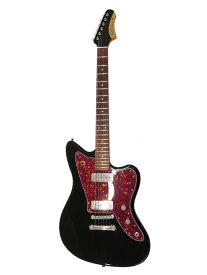 【Fano Guitars】ファノギター『エレキギター』Omnis JM6 2020年製 1週間保証【中古】