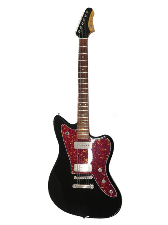 楽天市場】【Fano Guitars】ファノギター『エレキギター』Omnis JM6  
