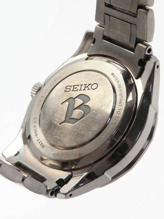 楽天市場】【SEIKO】セイコー『BRIGHTS ブライツ メカニカル 
