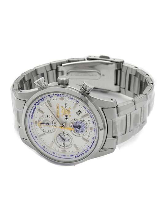 楽天市場】【SEIKO】セイコー『ワンピース モンキーD・ルフィ ギア5 
