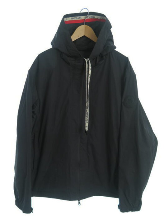 楽天市場】【MONCLER】モンクレール『CARLES ジップアップパーカー 