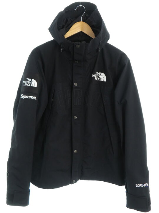 楽天市場】【Supreme】シュプリーム『ノースフェイス Arc Logo 