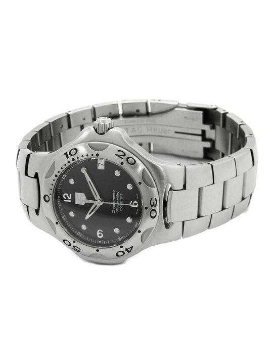 楽天市場】【TAG Heuer】タグホイヤー『キリウム』WL5111 メンズ 自動  