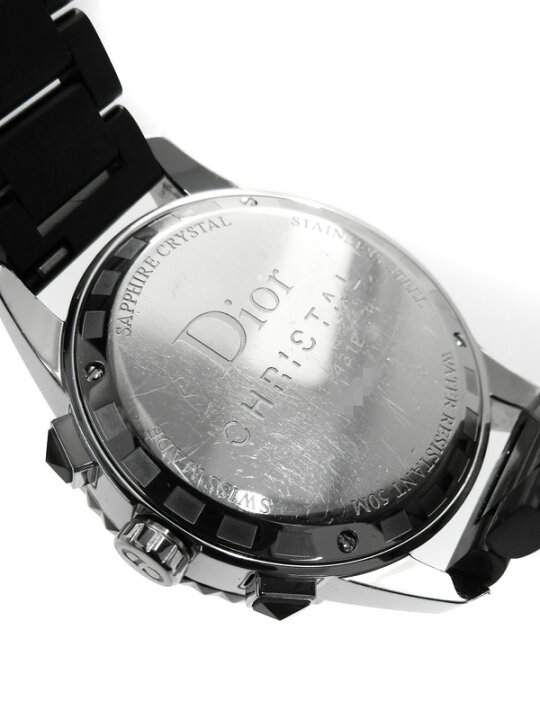 楽天市場】【Christian Dior】クリスチャンディオール『クリスタル 
