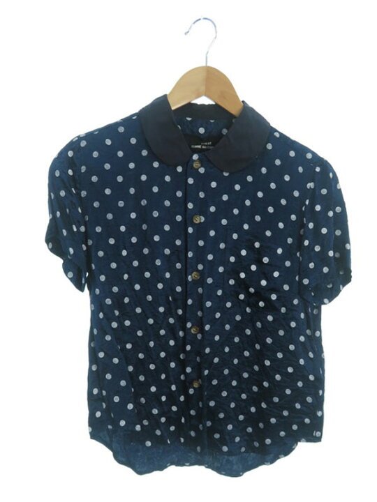 楽天市場】【tricot COMME des GARCONS】トリココムデギャルソン『水玉  