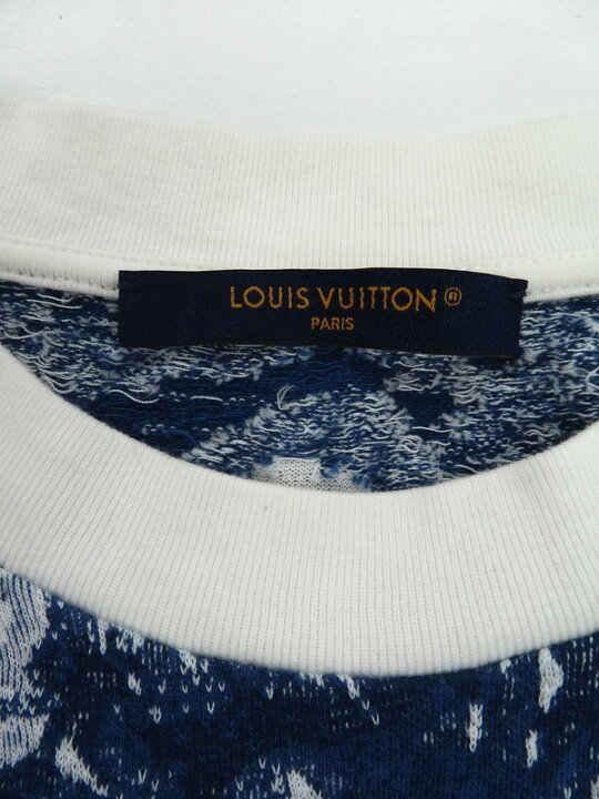楽天市場】【LOUIS VUITTON】ルイヴィトン『グラフィックコットン 