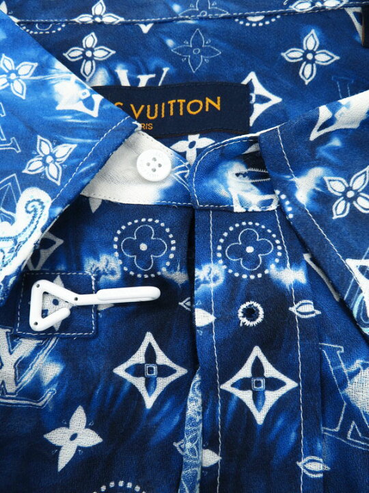 楽天市場】【LOUIS VUITTON】ルイヴィトン『モノグラム バンダナ  