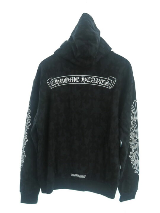 楽天市場】【CHROME HEARTS】クロムハーツ『セメタリークロス 総柄 