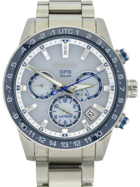 楽天市場】【SEIKO】セイコー『ASTRON アストロン』SBXC013 5X53-0AE0  