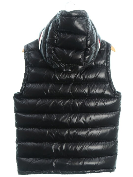 楽天市場】【MONCLER】モンクレール『LANOUX ダウンベスト size1 