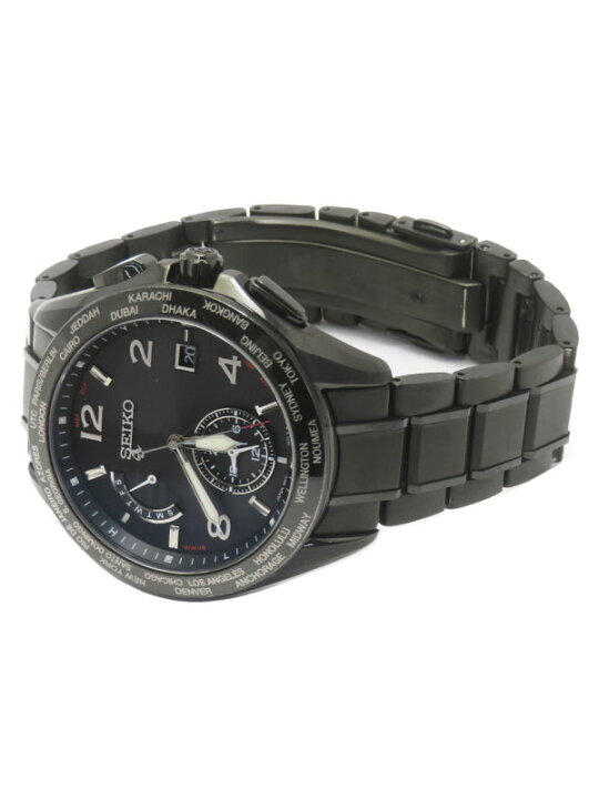 楽天市場】【SEIKO】セイコー『ブライツ 20周年記念限定モデル 