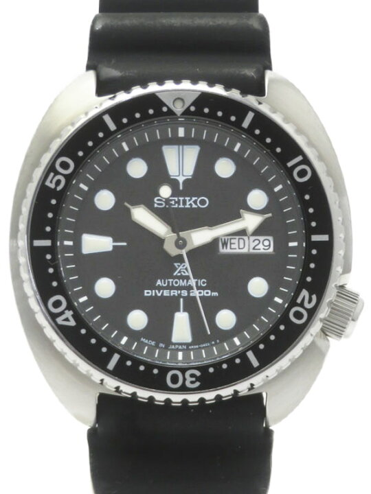 楽天市場】【SEIKO】セイコー『プロスペックス ダイバースキューバ 