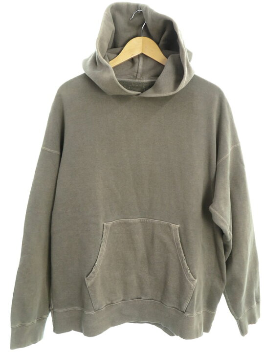 楽天市場】【VISVIM】ヴィズヴィム『JUMBO SB HOODIE スウェットプル 