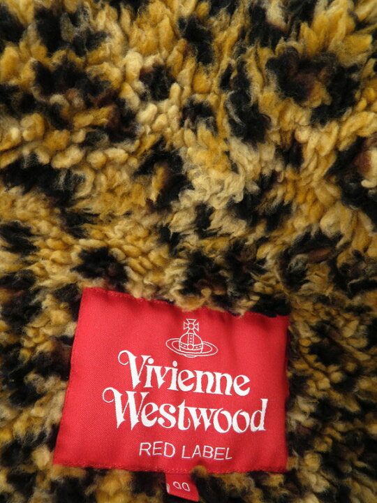 楽天市場】【Vivienne Westwood RED LABEL】ヴィヴィアンウエスト 