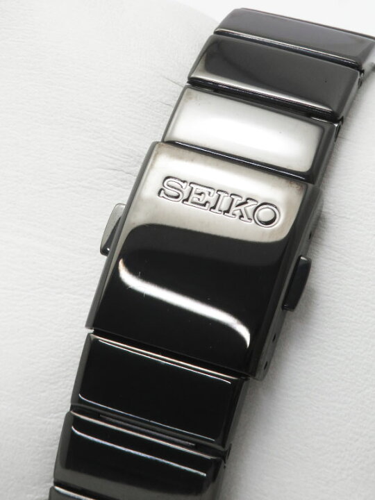 楽天市場】【SEIKO】セイコー『スピリット ルパン三世 コラボモデル 