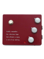 楽天市場】KLON KTR（ギター用アクセサリー・パーツ｜アクセサリー 