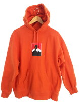 楽天市場】supreme portrait hooded sweatshirtの通販