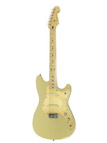Squier classic vibe duo sonic エレキギター