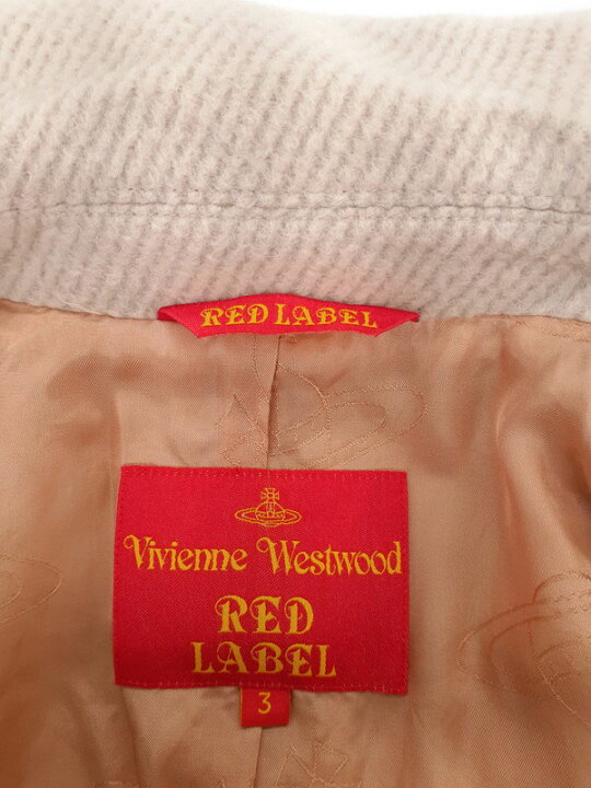 楽天市場】【Vivienne Westwood RED LABEL】ヴィヴィアンウエスト 