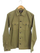 楽天市場】rrl ミリタリーシャツの通販