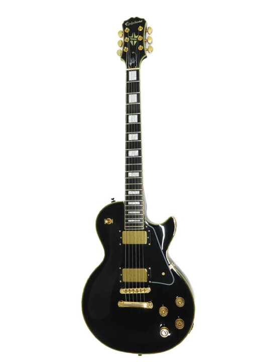 楽天市場】【Epiphone】エピフォン『エレキギター』LTD Bjorn Gelotte 