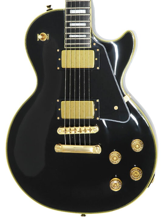 楽天市場】【Epiphone】エピフォン『エレキギター』LTD Bjorn Gelotte 