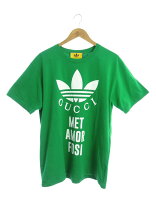 楽天市場】gucci tシャツ（ブランドアディダス）の通販