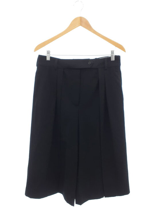 楽天市場】【HERMES】エルメス『クロップドパンツ size38』レディース  