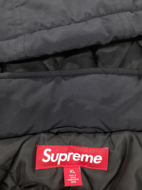 楽天市場】【Supreme】シュプリーム『Wildcat Sideline Puffer Jacket 