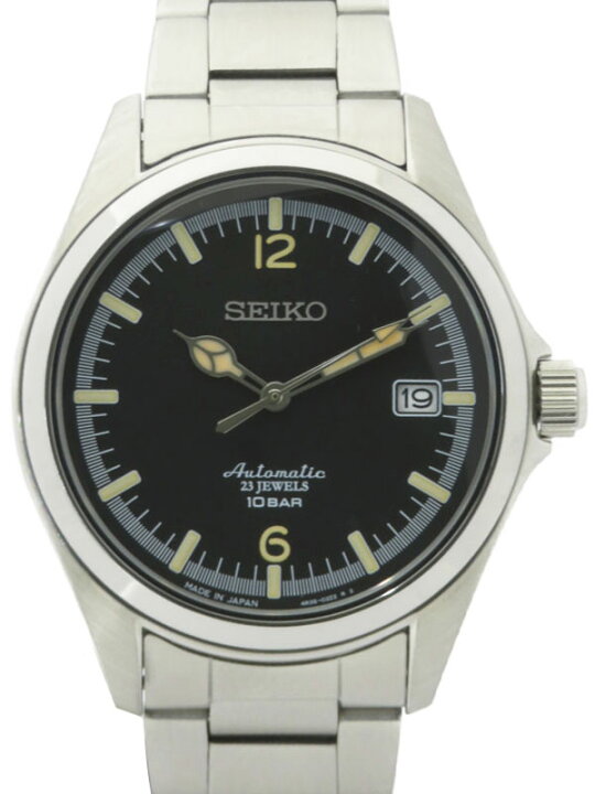 楽天市場】【SEIKO】セイコー『チックタック35周年 セイコーコラボ 
