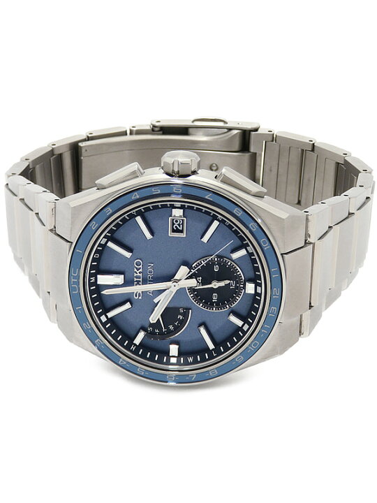 楽天市場】【SEIKO】セイコー『ASTRON アストロン ネクスター』SBXY037 