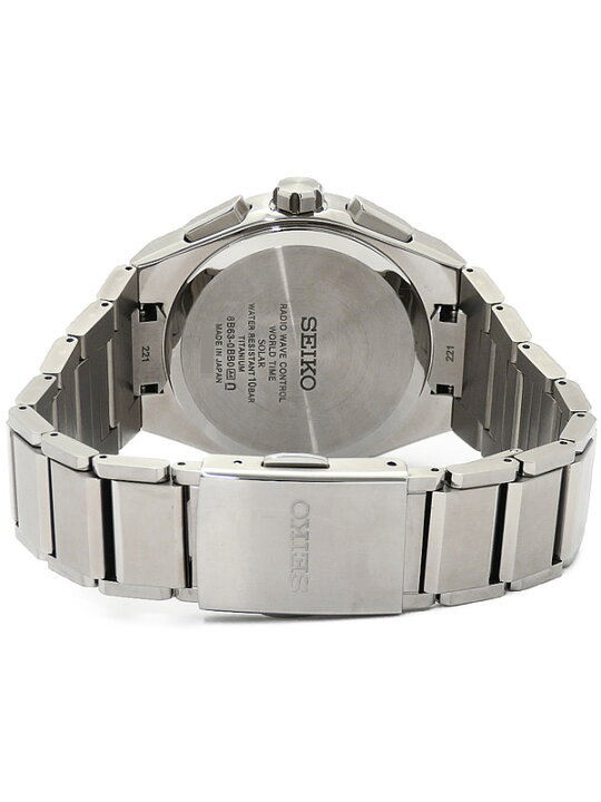 楽天市場】【SEIKO】セイコー『ASTRON アストロン ネクスター』SBXY037 