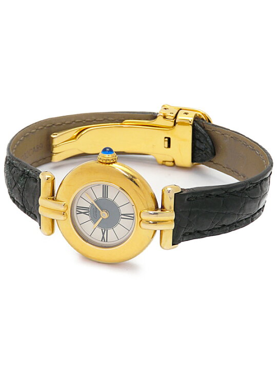 楽天市場】【Cartier】カルティエ『マストコリゼ ヴェルメイユ SM  